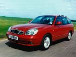Daewoo Nubira Wagon 1999 года